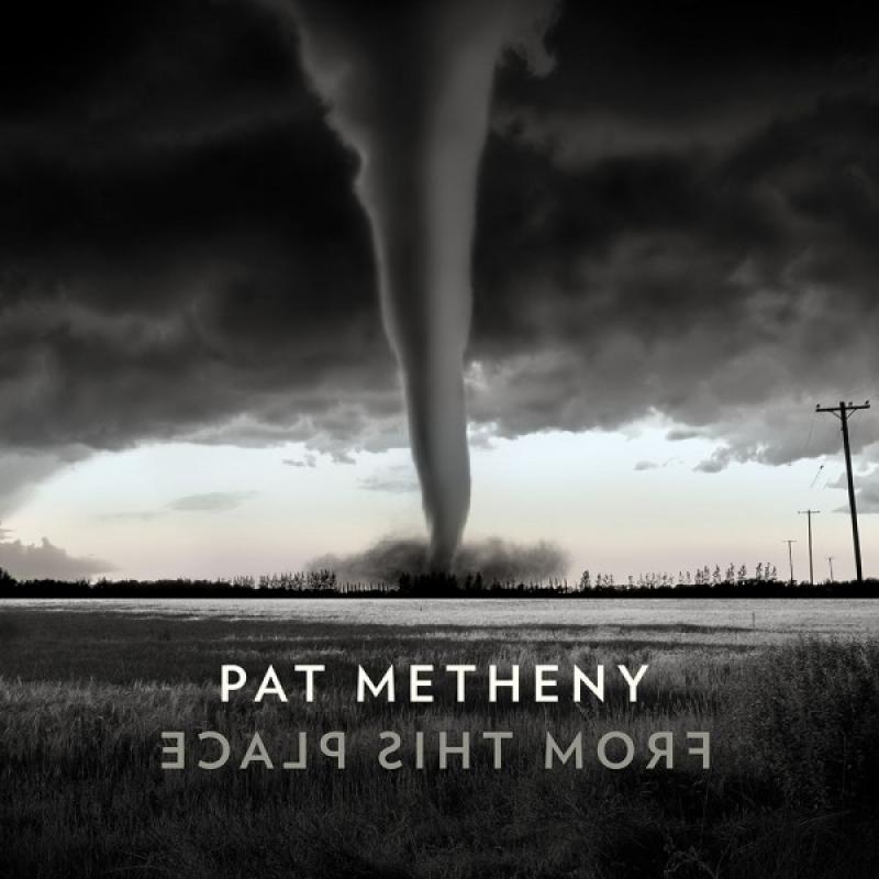 Pat Metheny From This Place Jazz 2020 320 kbps Beats