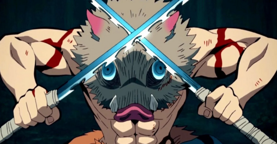 Kimetsu No Yaiba: Ranking The Most Powerful Demon Slayers