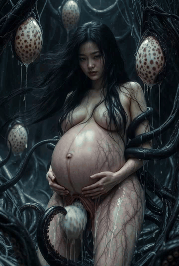 Drink eggs