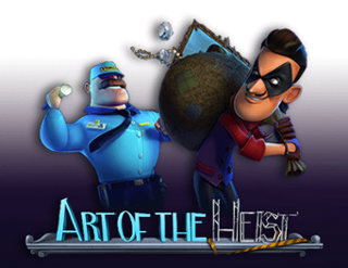 art of the heist
