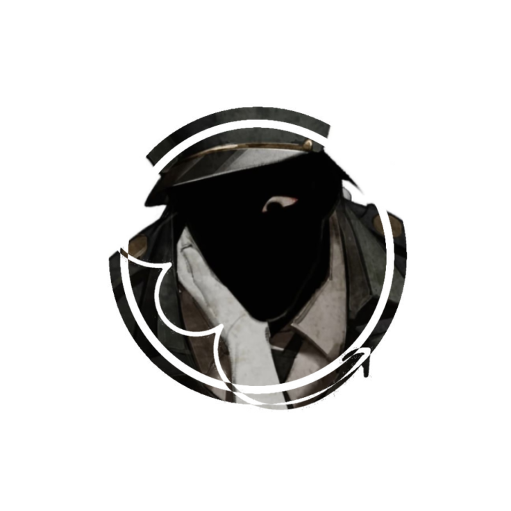 Mr. Officer's avatar