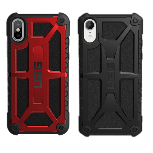 UAG Rugged iPhone XS MAX case