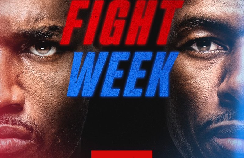 Бойна карта преди UFC on ESPN: Усман-Бъкли