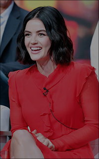 Lucy Hale
