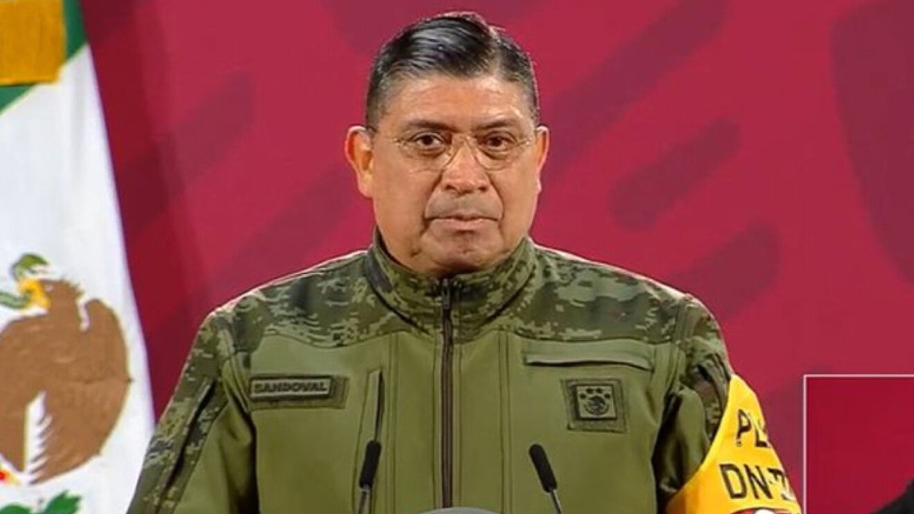 Diputados buscan otra reunión por hackeo a la Sedena tras cancelación de Sandoval