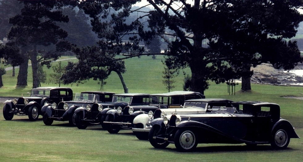 bugatti_41 все модели