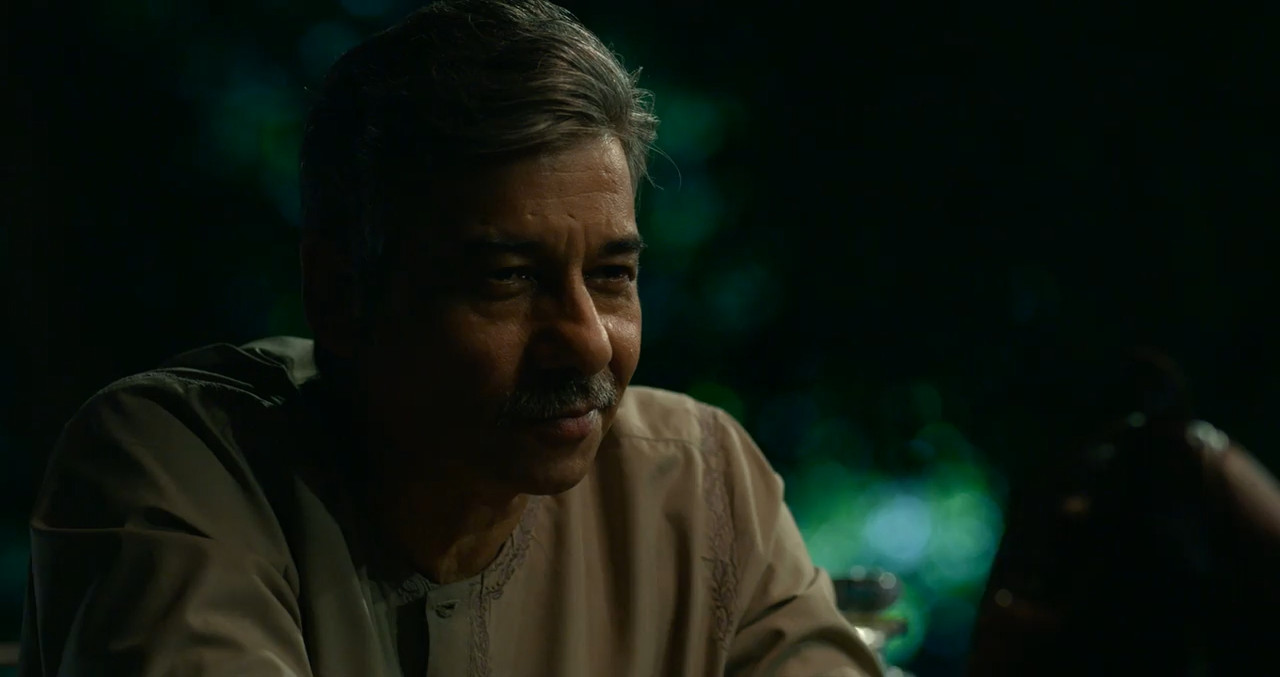 Waiting Hai 2026 WebRip Season 1 [Hindi] 480p 720p ESub Screenshot