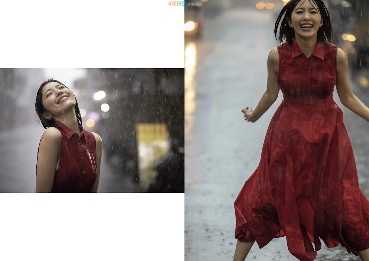 MaiTsubasa(つばさ舞)–写真集翼