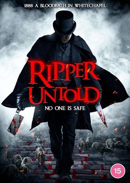 Sekret Kuby Rozpruwacza / Ripper Untold (2021) MULTi.1080p.BluRay.x264.DTS-HD.MA.DD2.0-K83 ~ Lektor i Napisy PL