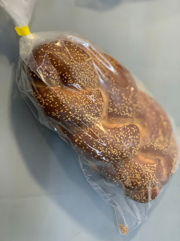 Pan de Jala