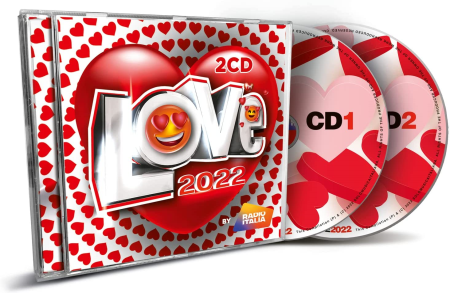 VA   Radio Italia Love 2022 (2022)