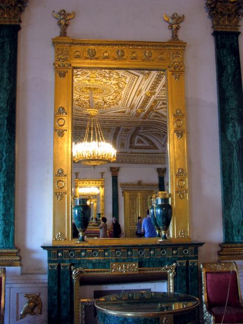Capitales  Rusas - Blogs de Rusia y Ex URSS - Hermitage (Palacio de Invierno ) (3)