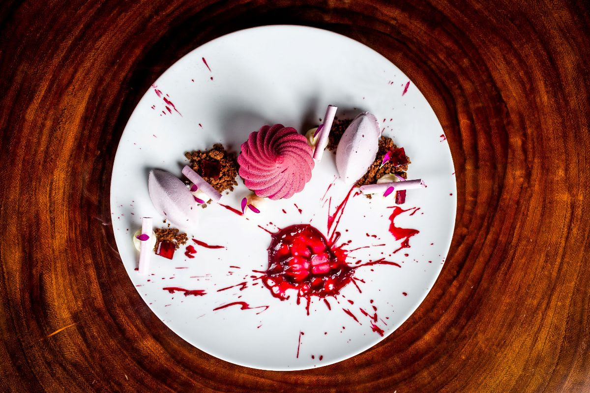 Restaurante Gaviotas, ganador en los World Culinary Awards 2024