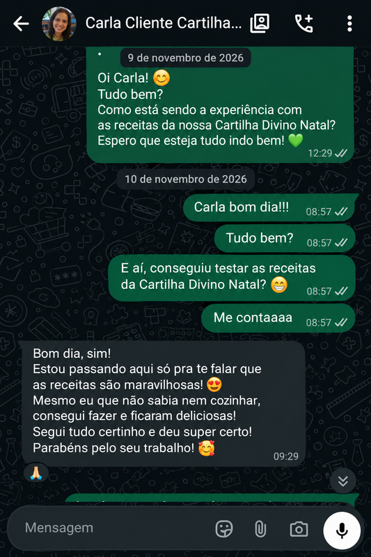 Depoimento 2