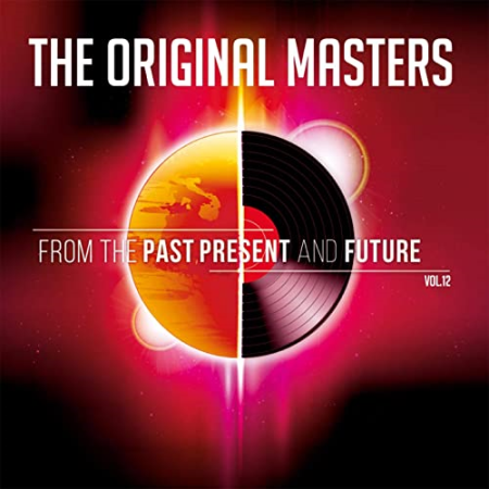 VA - The Original Masters, Vol.12 From The Past, Present And Future (2019) FLAC
