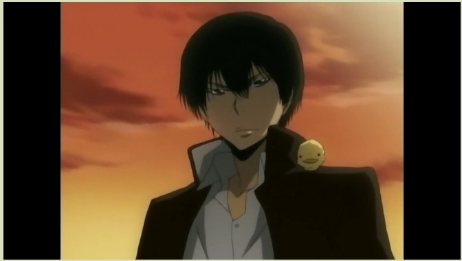 1 Хибёрд и Хибари cGbjkVQeAfc