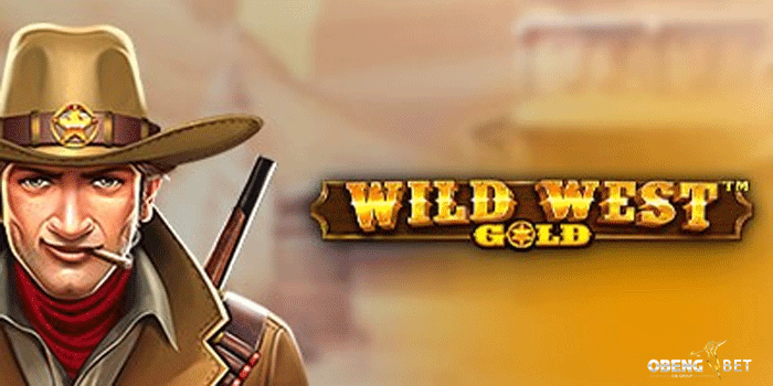 Slot Wild West Gold