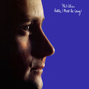 Re: Phil Collins - Discography (1981-2017)