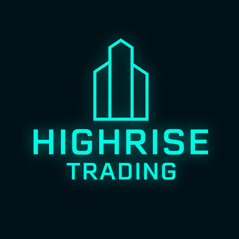 Highrise Trading Logo