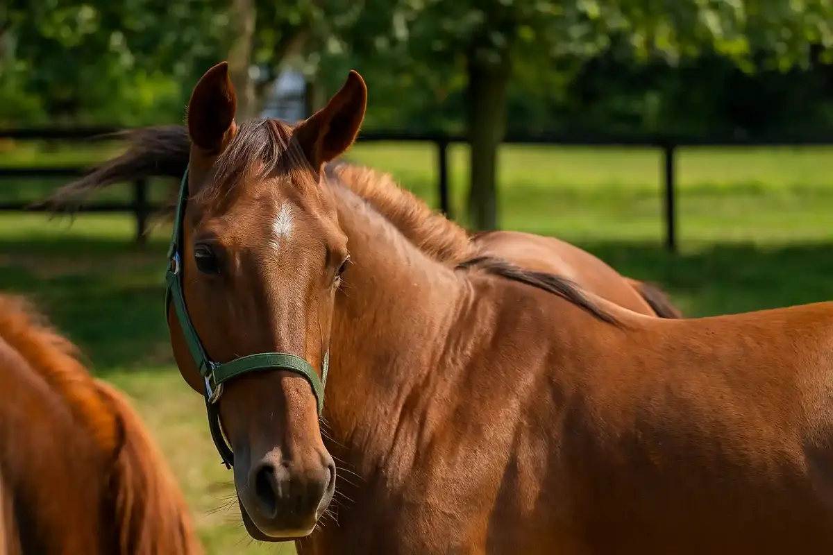 Horses