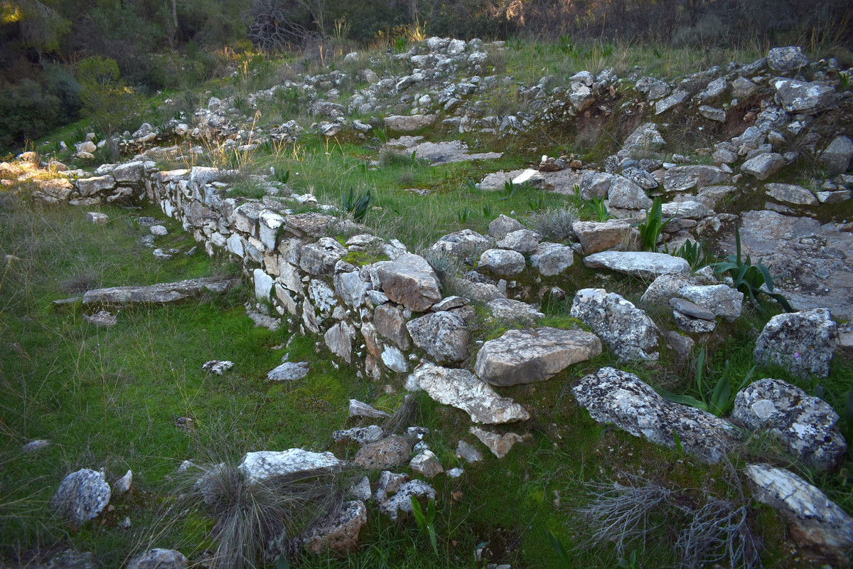 Το ανάκτορο του Αίαντα του Τελαμώνιου (32)