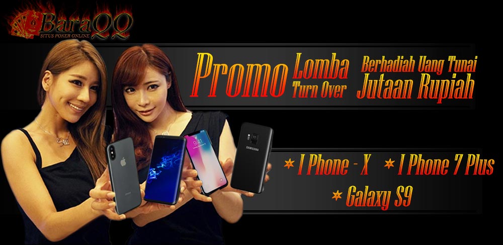 Promo Lomba Turn Over BaraQQ SITUS_POKER_ONLINE-_BARAQQ