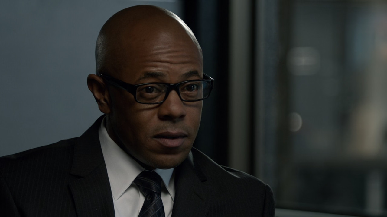 The Mentalist (2008) - S07E01 - Nothing But Blue Skies (1080p AM