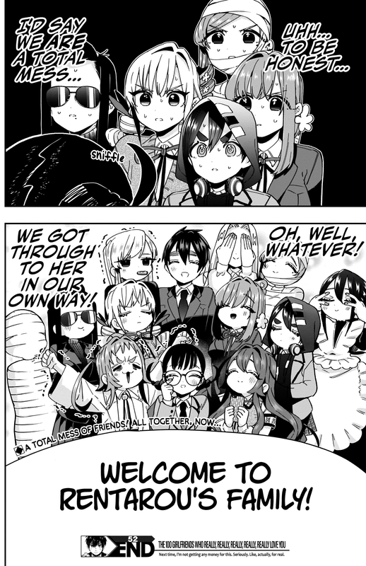 Kimi no koto ga Dai Dai Dai Dai Daisuki na 100-nin no KanojoChap52-5