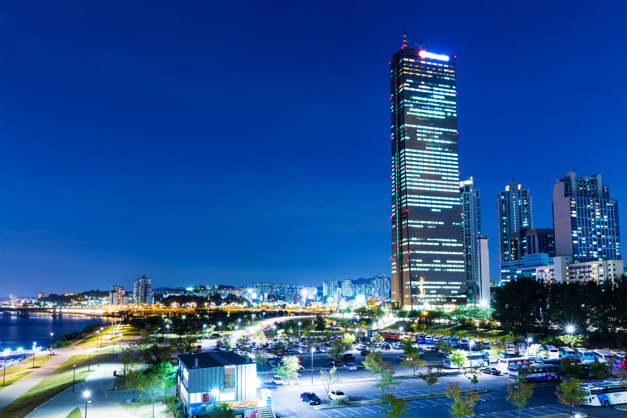 🇰🇷 Seoul, Busan hay đảo Jeju – Bạn muốn khám phá Hàn Quốc ở đâu đầu tiên? 🇰🇷
