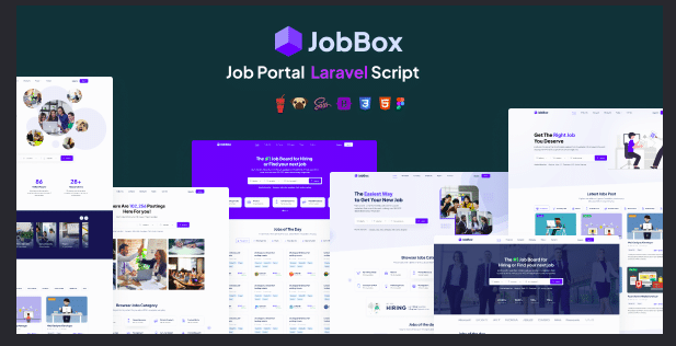 jobbox