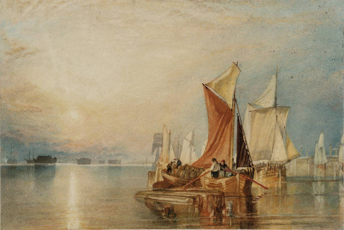 turner