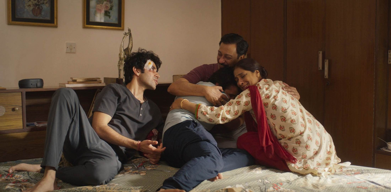 FLAMES (2022) Season 3 [Hindi] WebRip 480p, 720p, 1080p ESub - Complete Screenshot