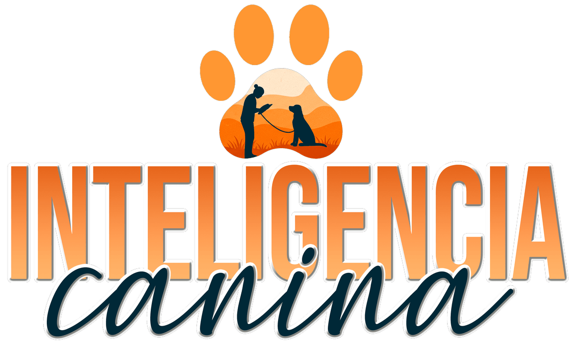 Logo Inteligencia Canina