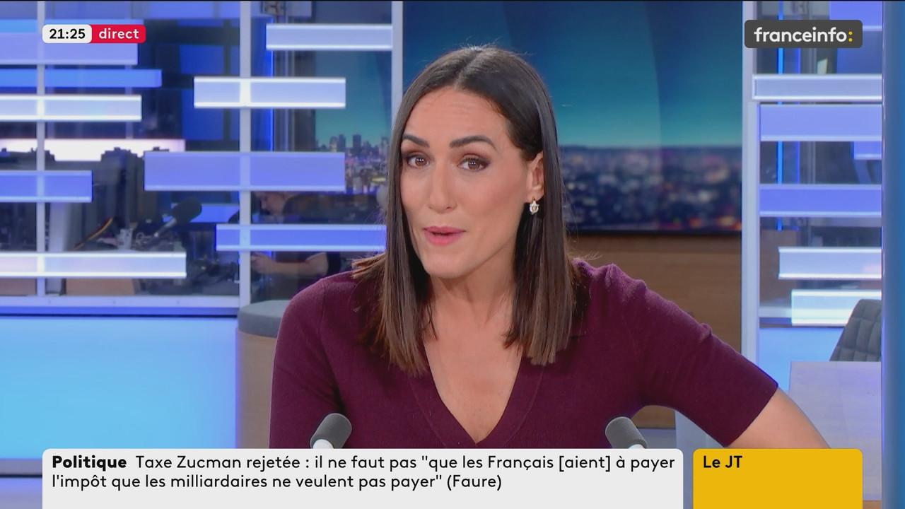 Le journal de 21h Franceinfo 2025 10 31 19 54 47 ts snapshot 00 31 53 504