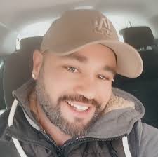 Matthew Robinson