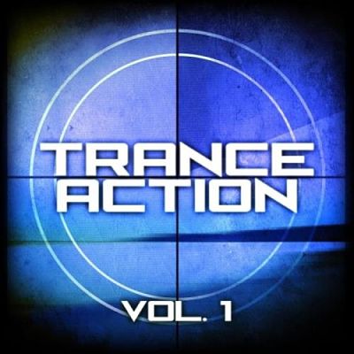 VA - Trance Action Vol. 1 (06/2019) VA-Tra-opt