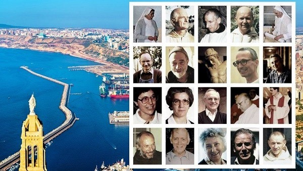 Santi e Beati del 2018: doni dell’amore di Dio alla Chiesa dans Fede, morale e teologia I-Beati-martiri-di-Algeria