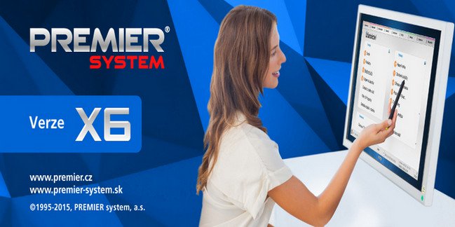 Premier System X6.3 v17.3.1221