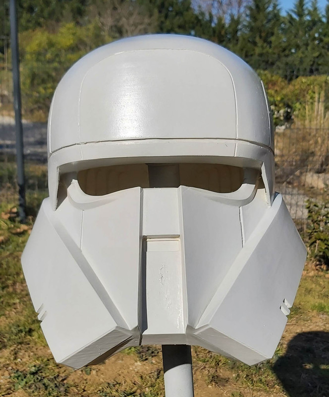 CASQUE RANGETROOPER 018