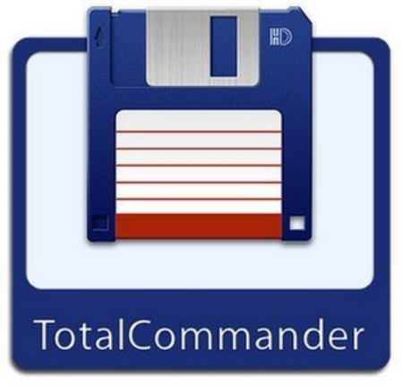 Total Commander 10.00 IT Edition 4.4
