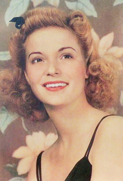 nan Grey