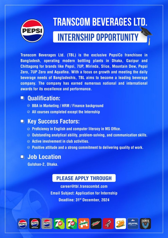 TBL-Internship-Circular-2024