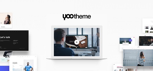 YooTheme Pro Templates for Wordpress (update 03/2024)