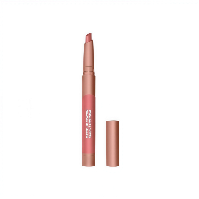 Lápiz de labios Infallible Mattle Lip Crayon