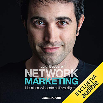 Luigi Baccaro - Network marketing (2020) (mp3 - 128 kbps)