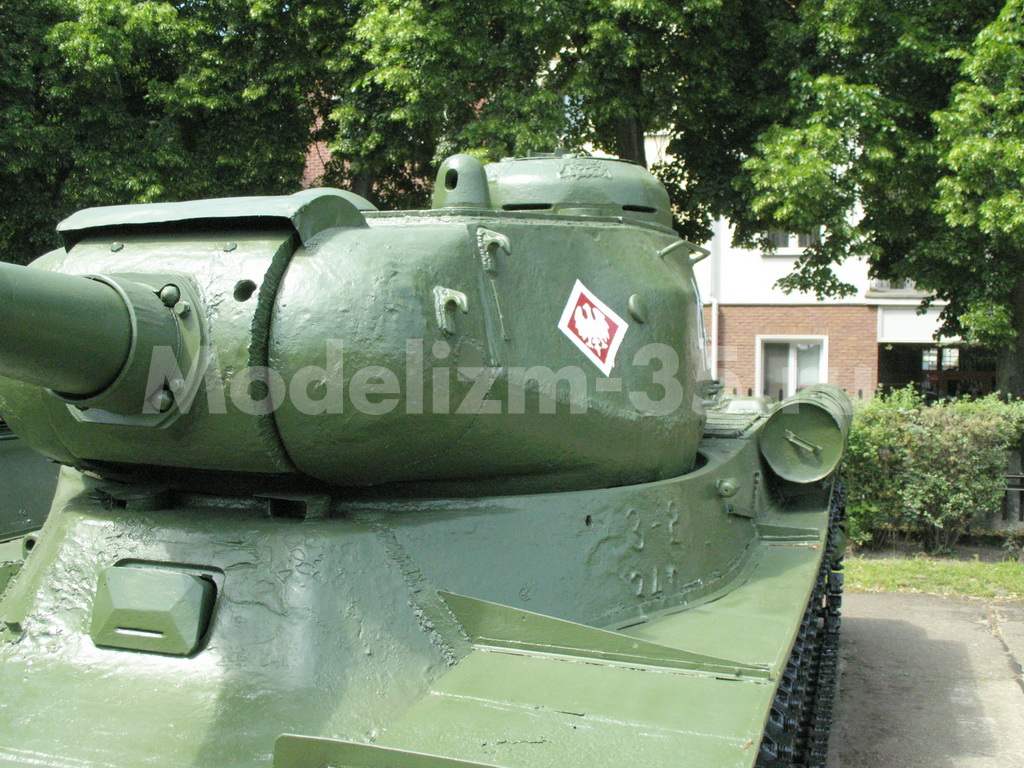 ИС-2_Колобжег_079