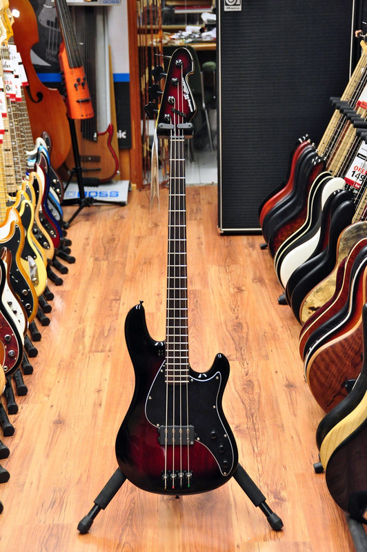 im21005173361sandberg electra m4 rb