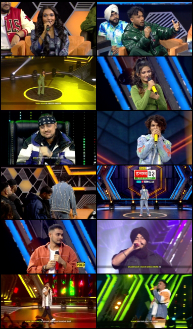  MTV Hustle S03 4th November 2023 720p HEVC HDRip x265 Full Indian Show [350MB] Full Movie Download screenshot