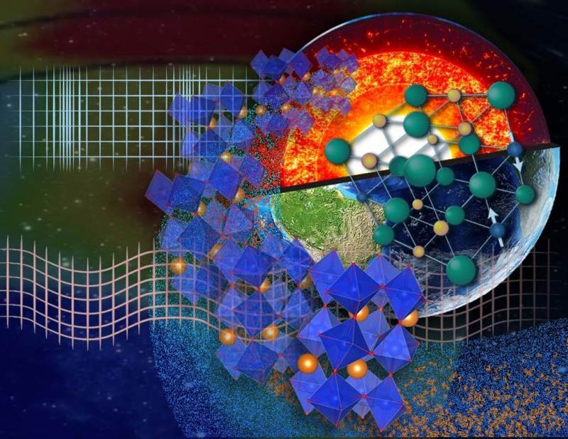 Cambiamento Fase Quantistica