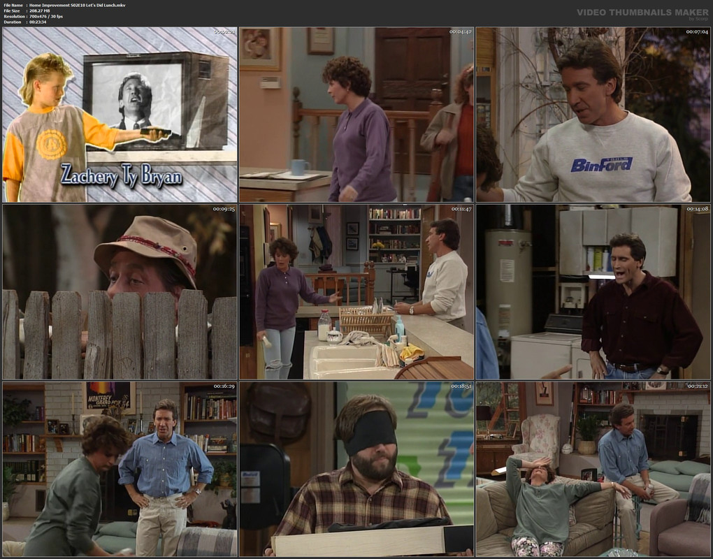 Home Improvement S02E10 Let's Did Lunch.mkv